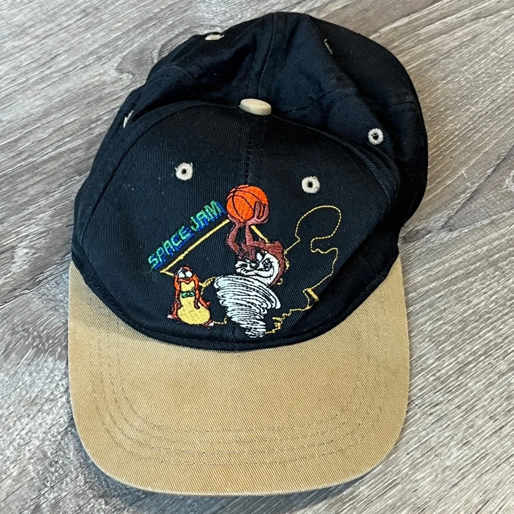 Warner Bros. vintage 1996